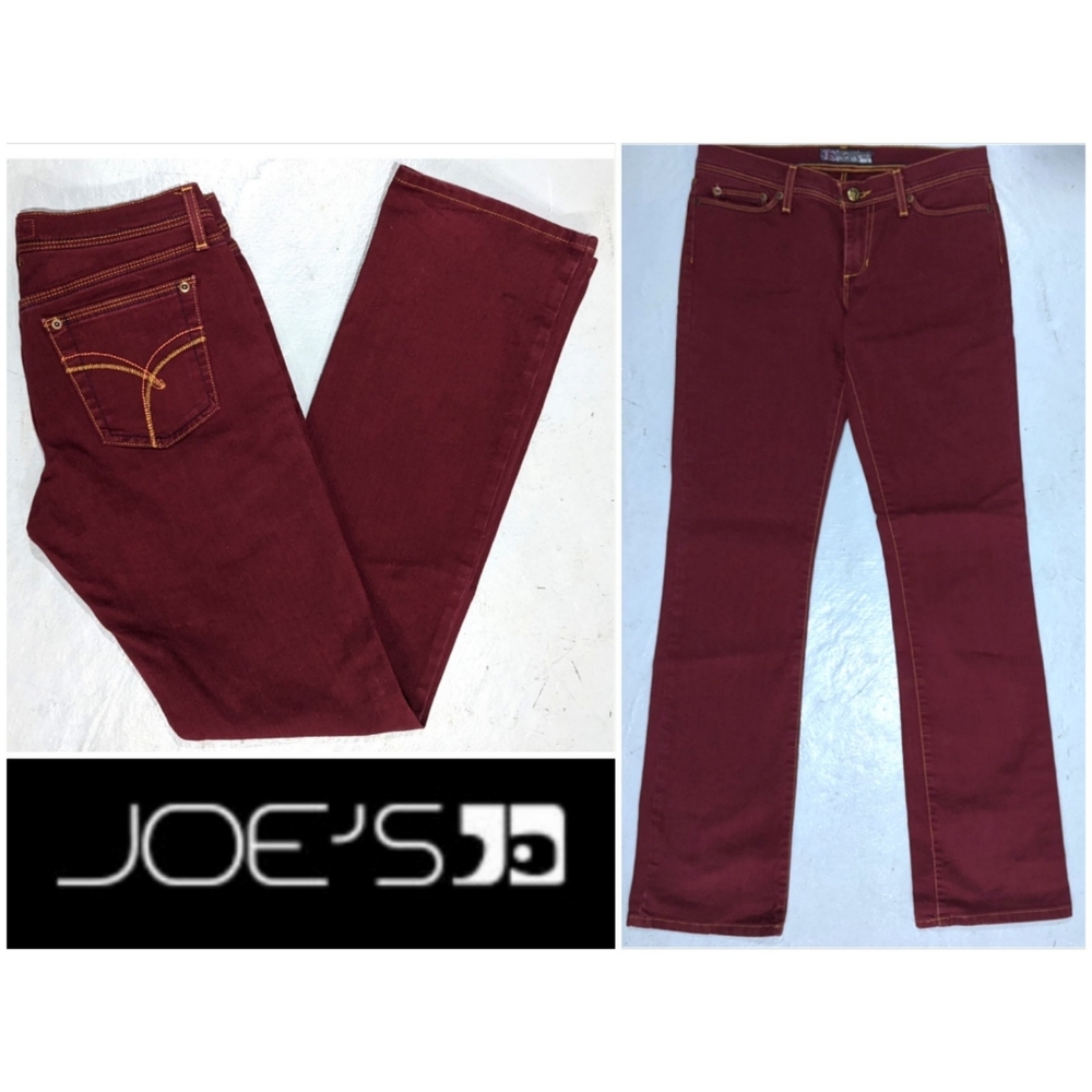 Mulberry Joe's Jeans Boot cut jeans